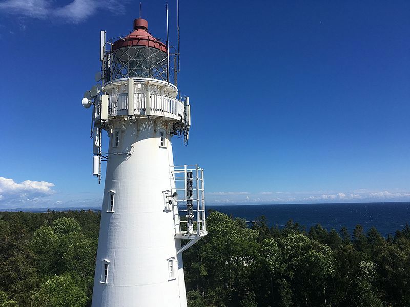 Medlemsbrev 124 - april 2021